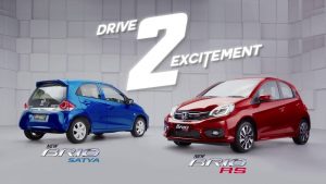 PROMO SEPANJANG TAHUN BERSAMA HONDA